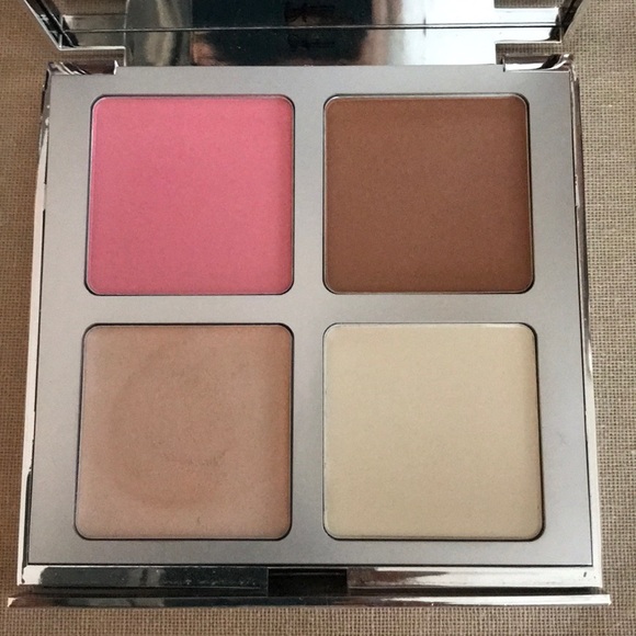 it cosmetics Other - IT’S YOUR BEAUTY